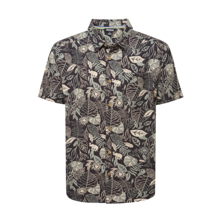 Sherpa Adventure Gear Men's Balun Short-Sleeve Shirt