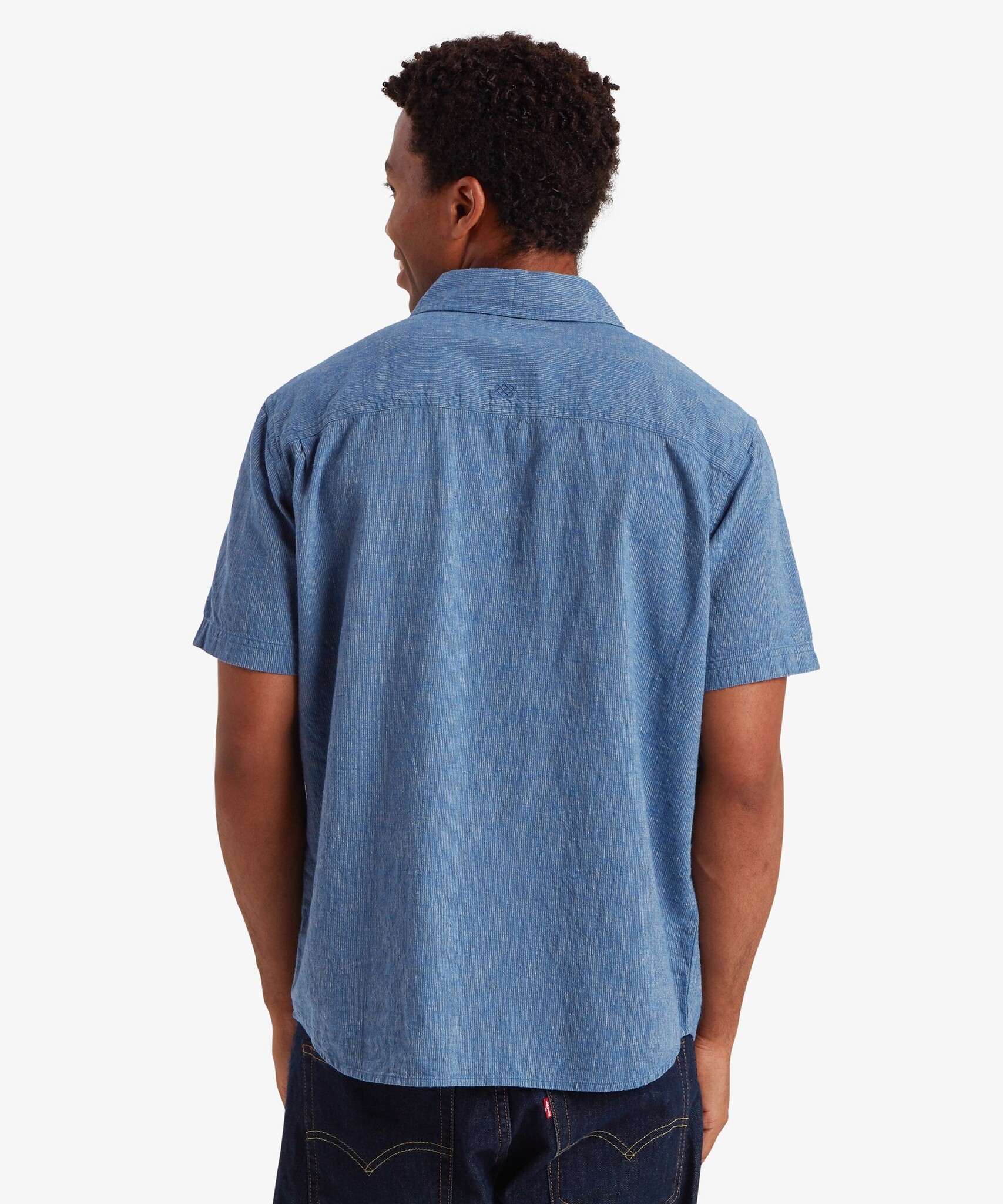 Sherpa Adventure Gear Men's Habba Short-Sleeve Shirt