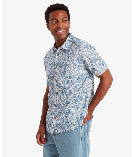 Men's Tops - Chatham Outfitters Men's Tops - Chatham Outfitters