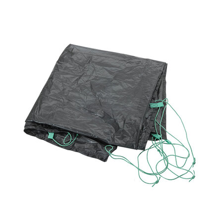 Big Agnes Footprint String Ridge VST 1.5 Asphalt