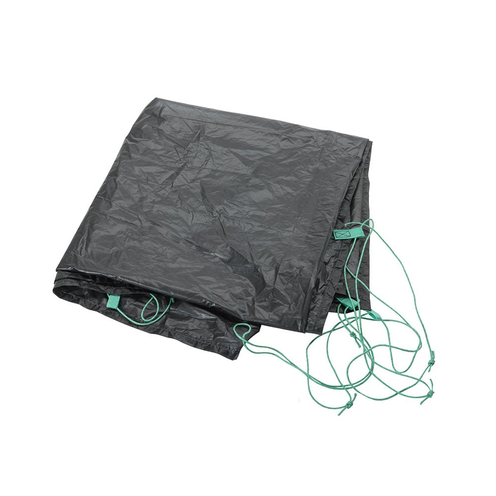 Big Agnes Footprint String Ridge VST 1.5 Asphalt