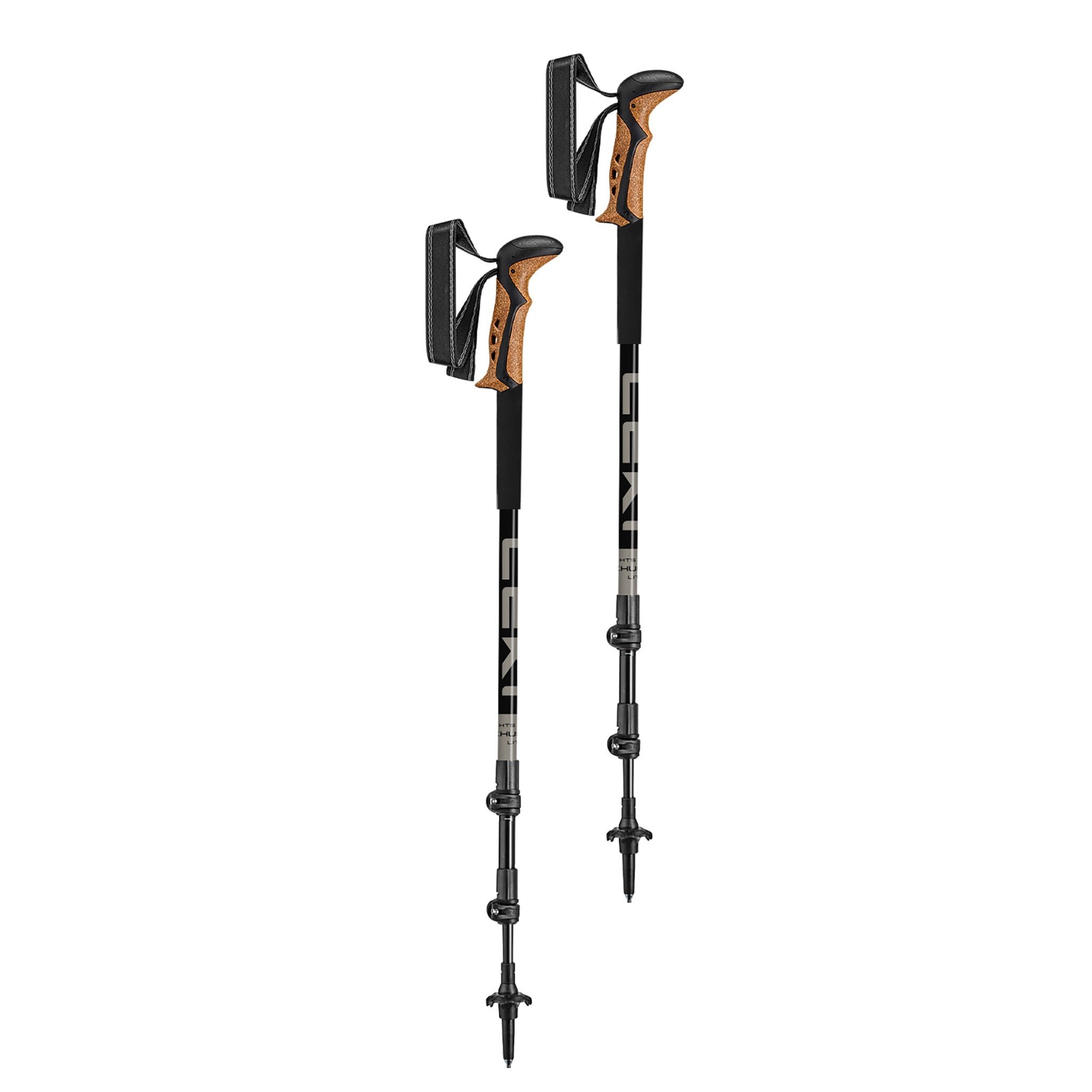 Leki Khumbu Lite Hiking Poles