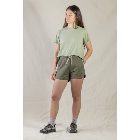 LIVSN Women's Holler Shorts