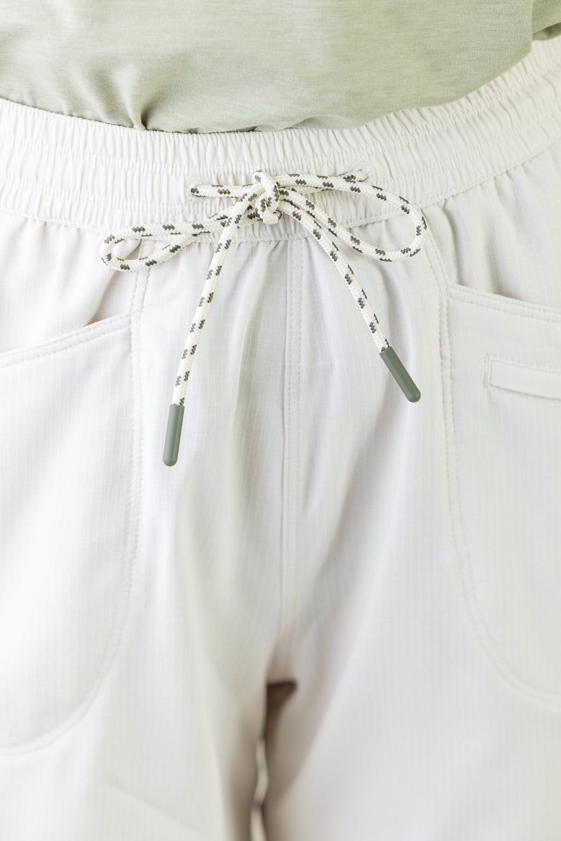 LIVSN Women's Creek Shorts