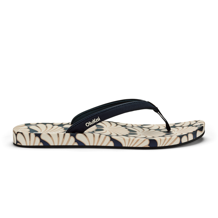OluKai Women's 'Uiki Flip Slops