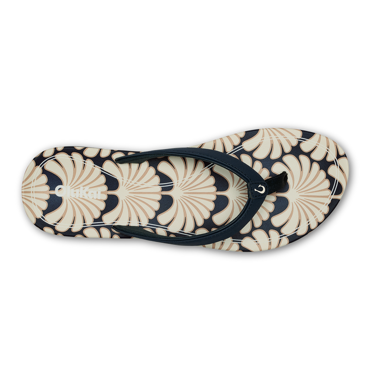OluKai Women's 'Uiki Flip Slops