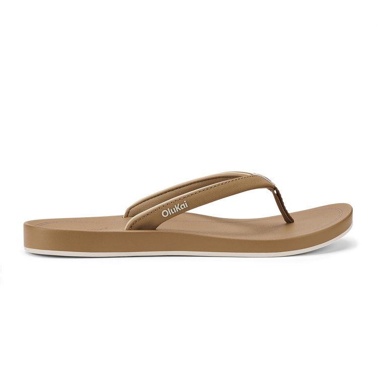 OluKai Women's 'Uiki Flip Slops