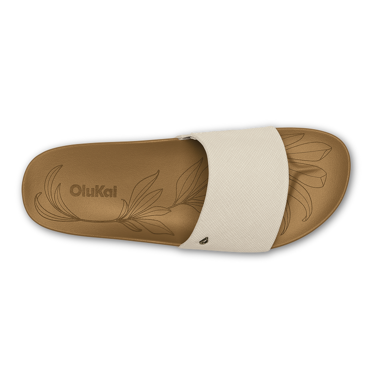 OluKai Women's Kipeʻa Pono Slide