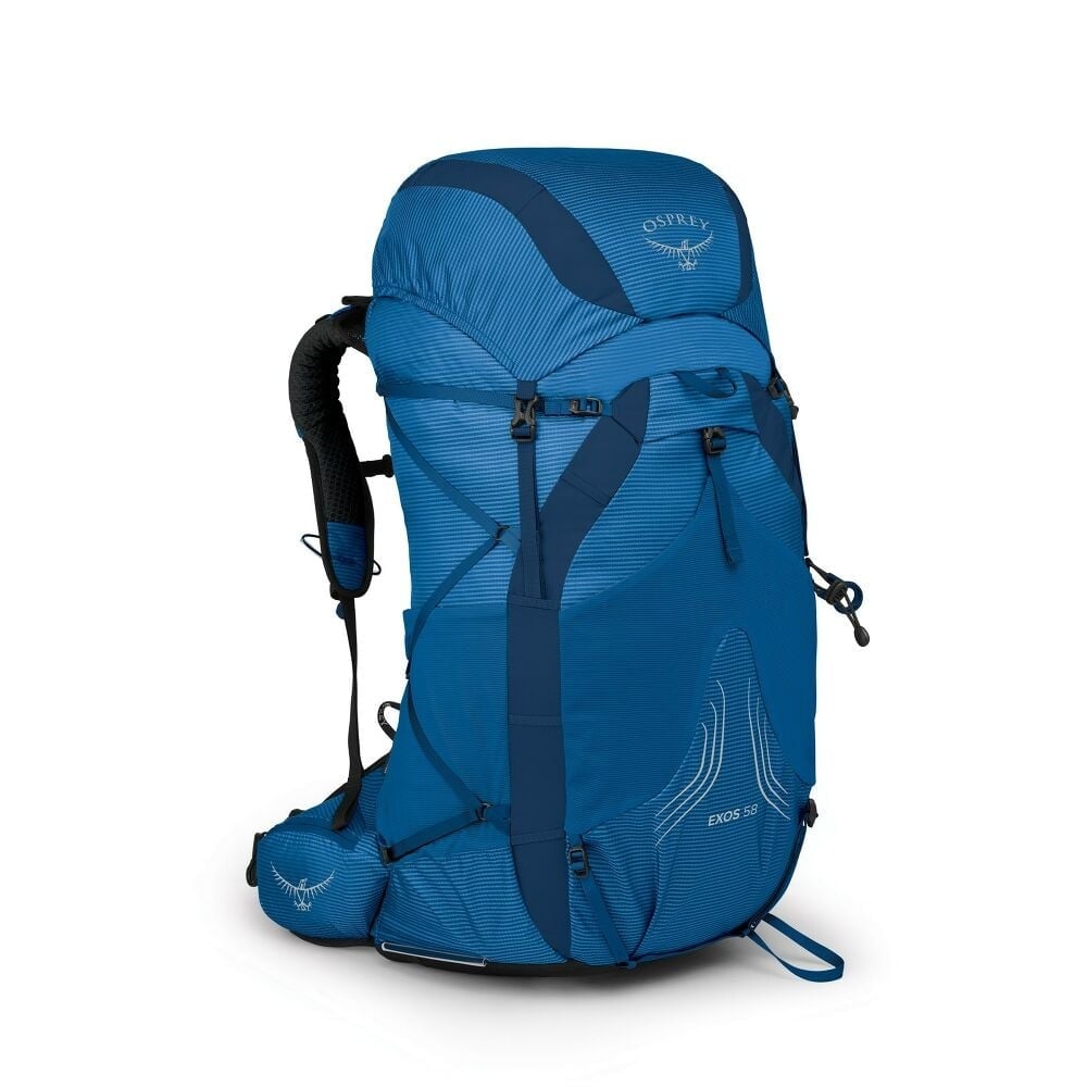 Osprey Exos 58 Backpack