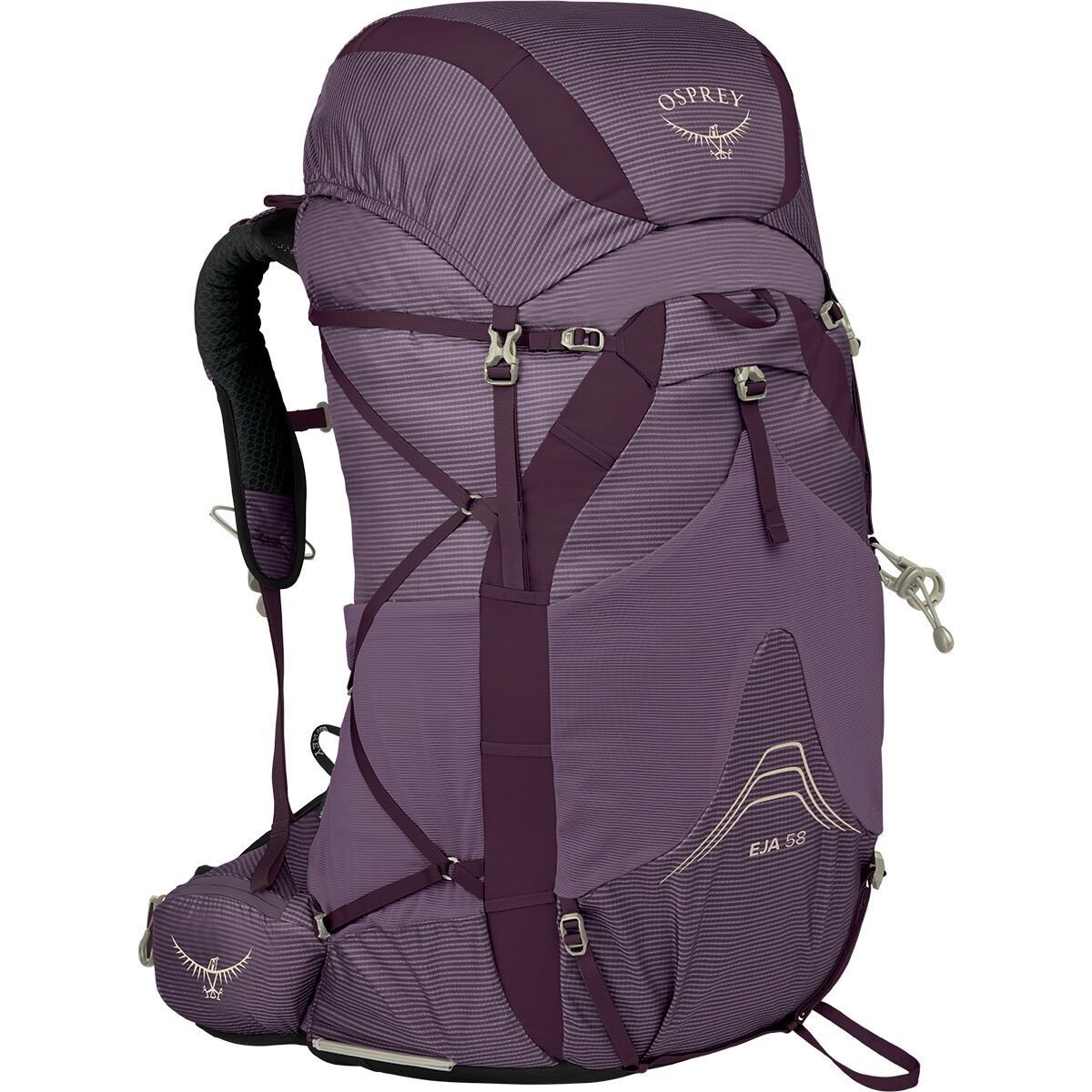 Osprey Eja 58 Women's Backpack