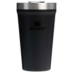 Stanley The Everyday Pint 20 oz Black