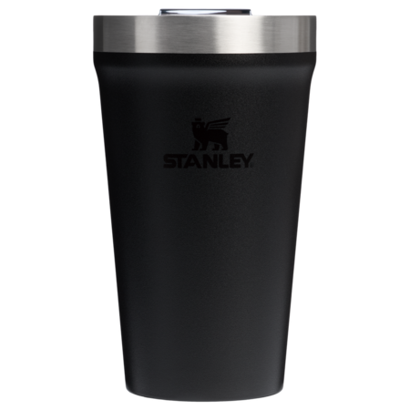 Stanley The Everyday Pint 20 oz Black