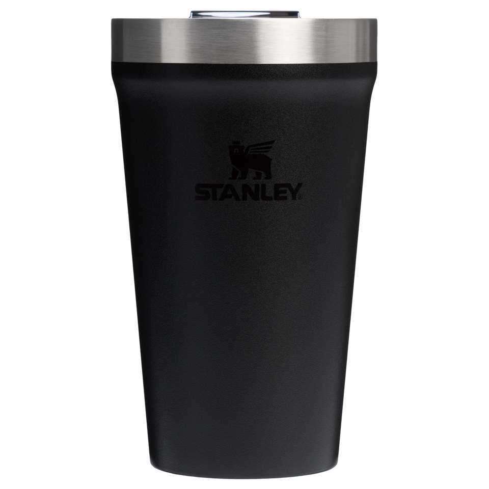 Stanley The Everyday Pint 20 oz Black