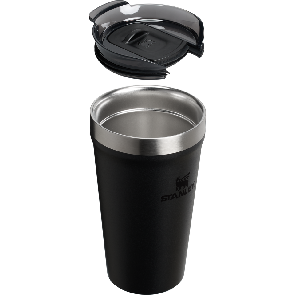 Stanley The Everyday Pint 20 oz Black