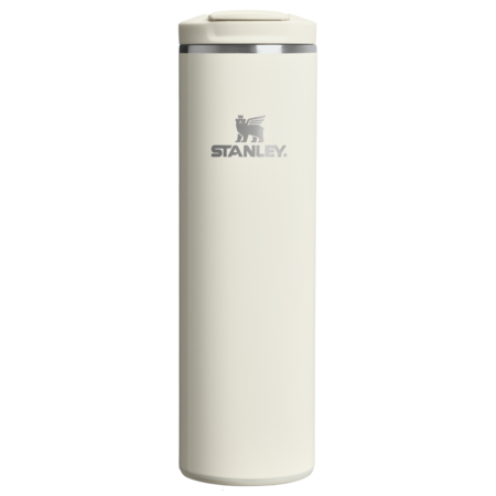 Stanley Transit Flip Top Mug Cream Gloss 20 oz