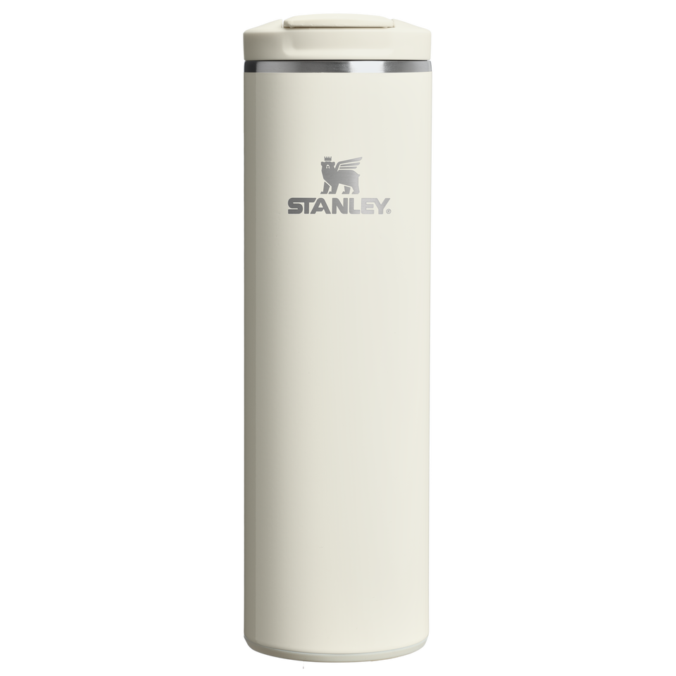 Stanley Transit Flip Top Mug Cream Gloss 20 oz