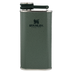 Stanley The Easy Fill Flask Hammertone Green