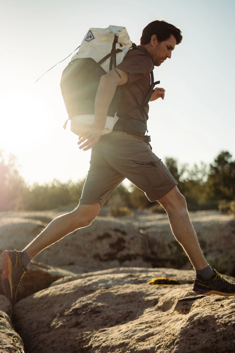 KUHL Men's Radikl Shorts