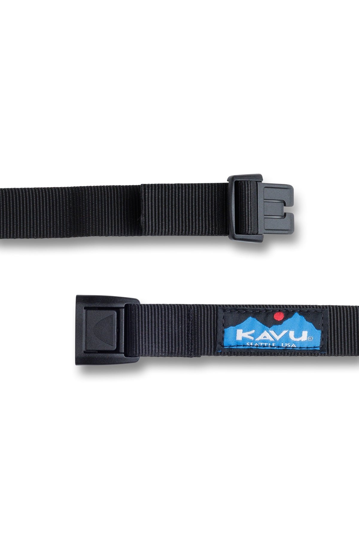 KAVU Burly Belt