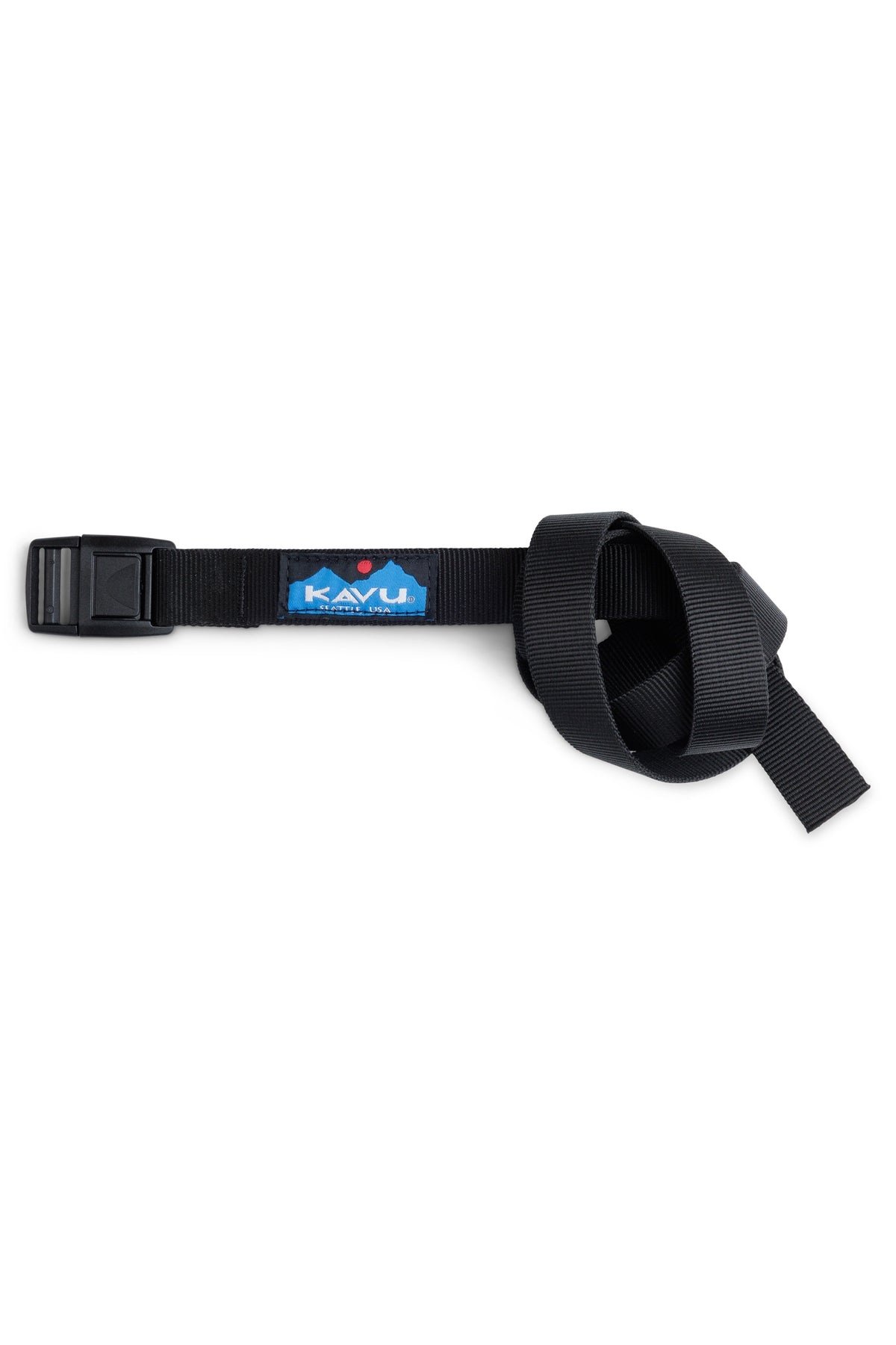 KAVU Burly Belt