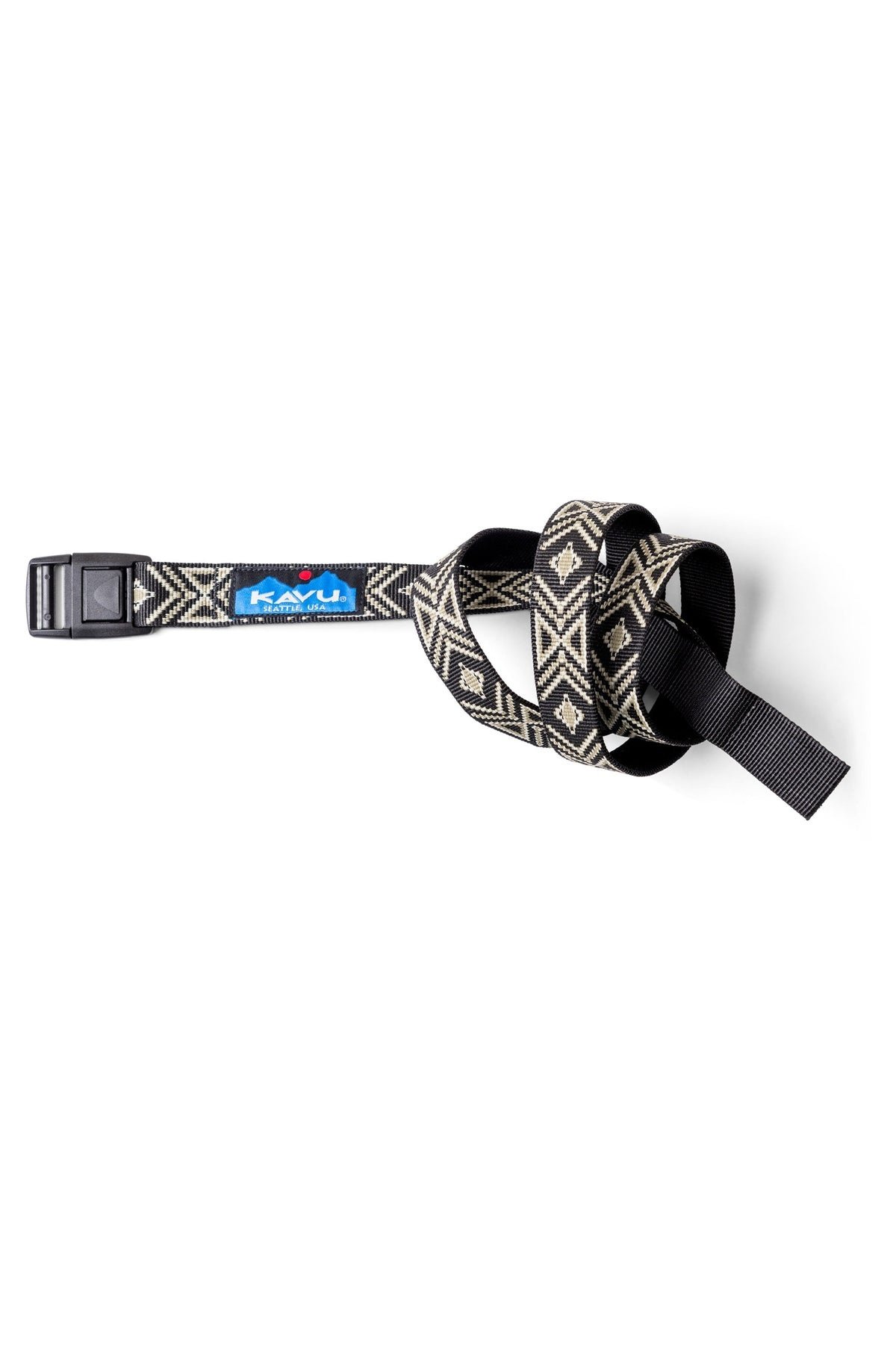 KAVU Burly Belt