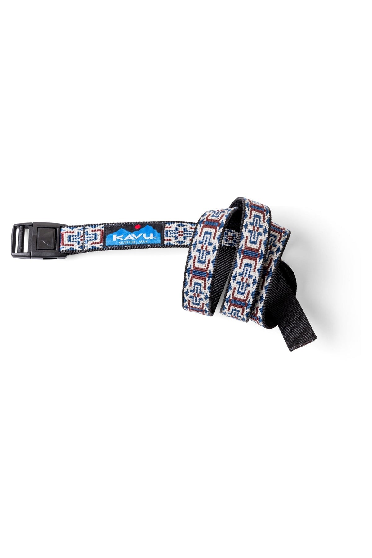 KAVU Burly Belt