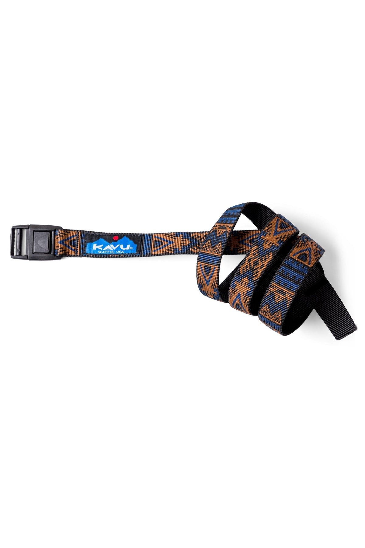 KAVU Burly Belt