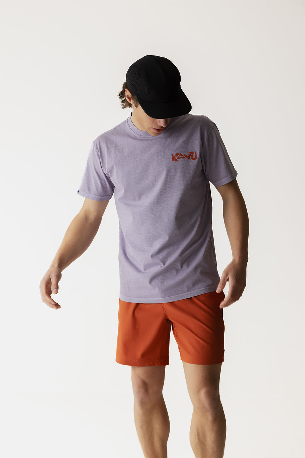 KAVU Men's Costa Shorts
