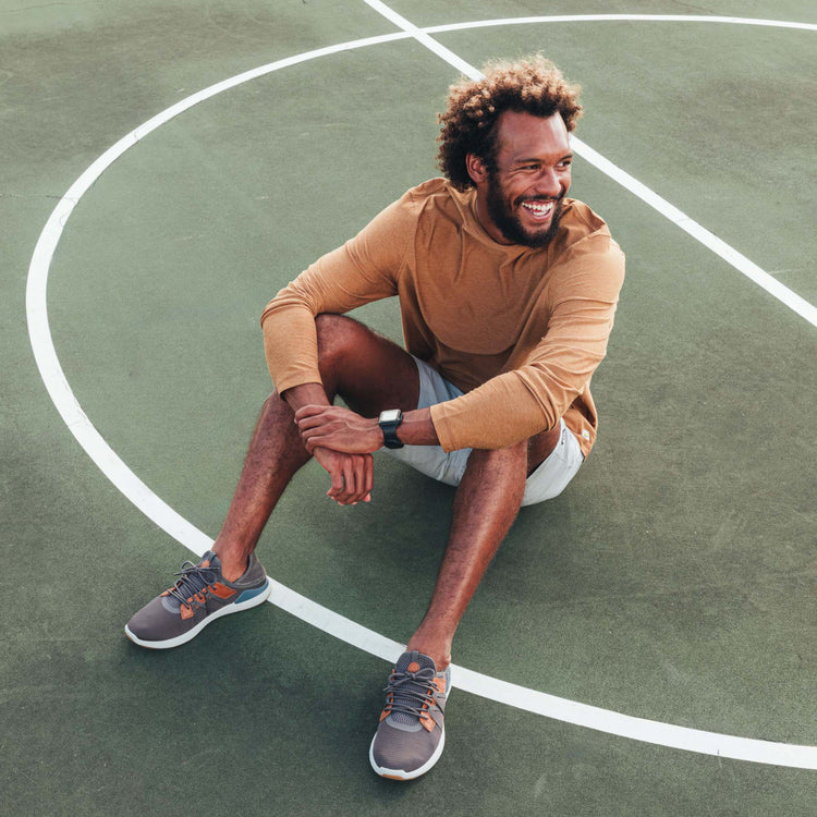 OluKai Men's Mio Li