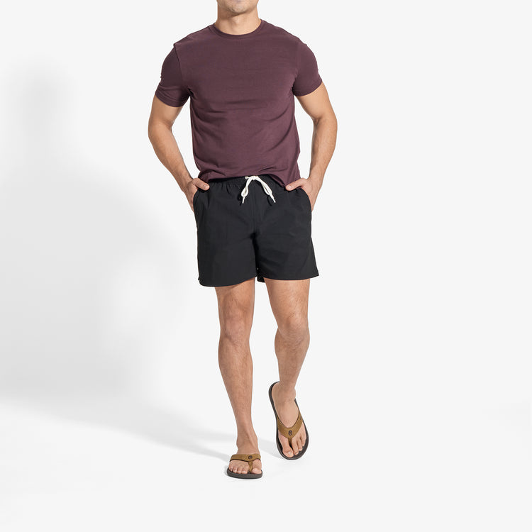 OluKai Men's Pili Sandal