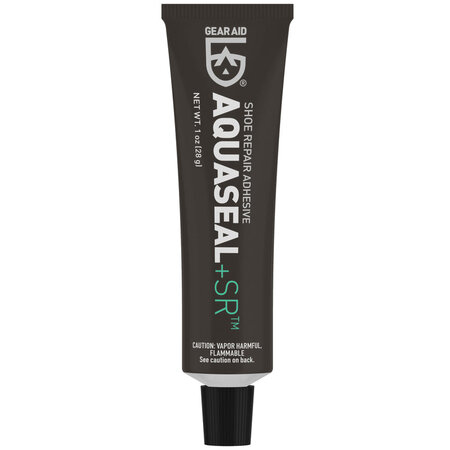 Aquaseal Shoe Repair Adhesive