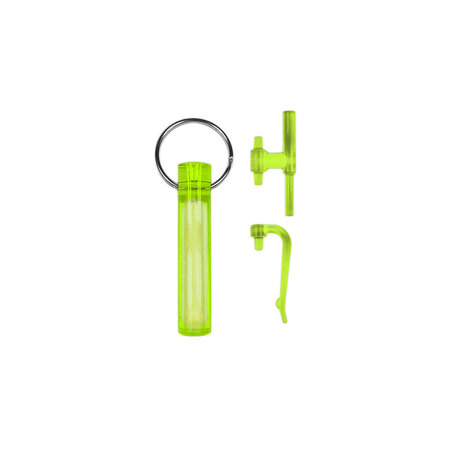Ni Glo Gear Marker - Yellow