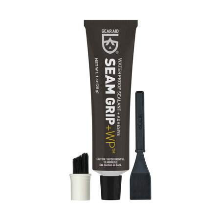 Seam Grip Waterproof Sealer & Adhesive
