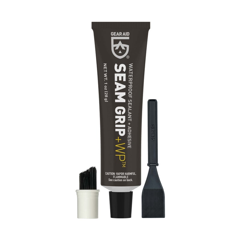 Seam Grip Waterproof Sealer & Adhesive
