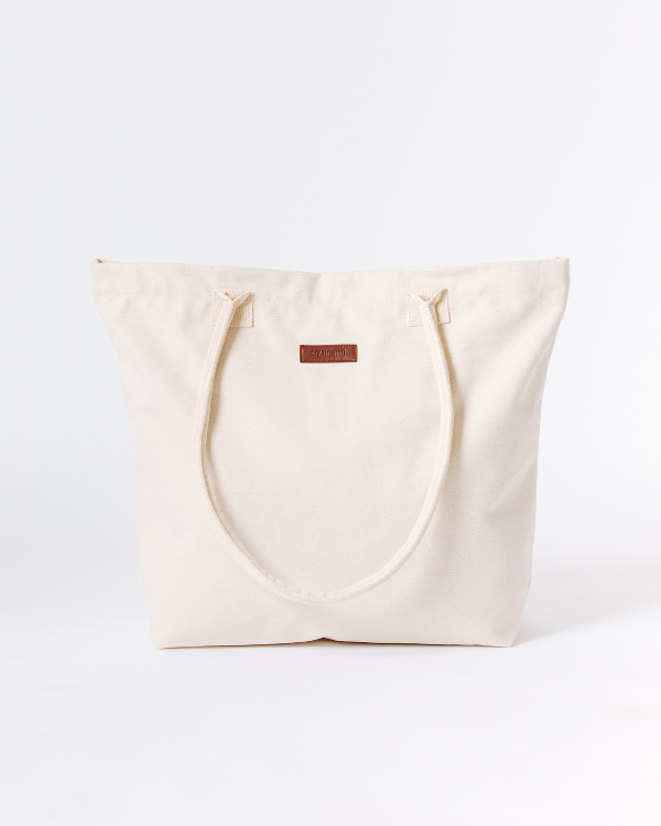 Sand Cloud Beach Tote