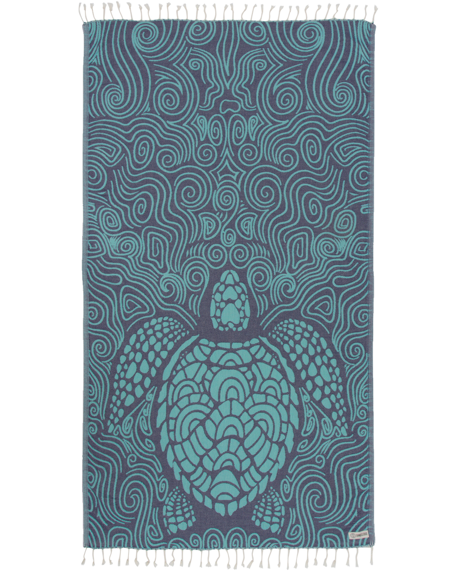 Sand Cloud Turkish Beach Towels Regular