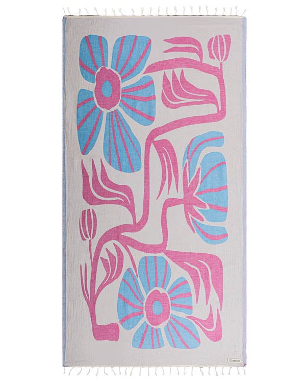 Sand Cloud Turkish Beach Towels Regular