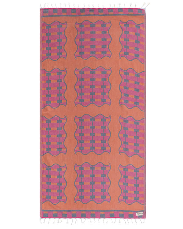 Sand Cloud Turkish Beach Towels Regular