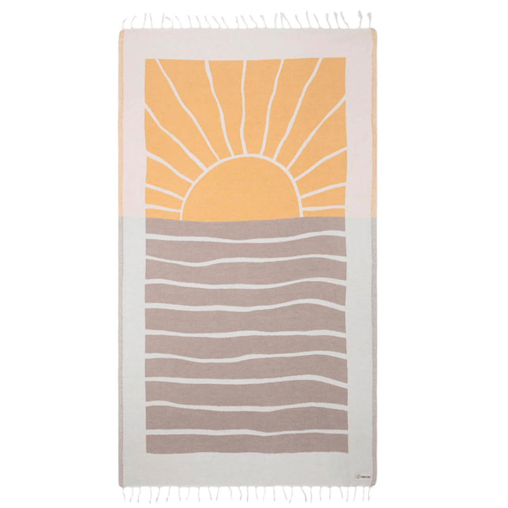 Sand Cloud Turkish Beach Towels Regular