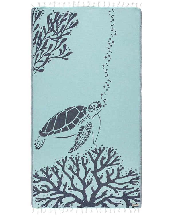 Sand Cloud Turkish Beach Towels Regular