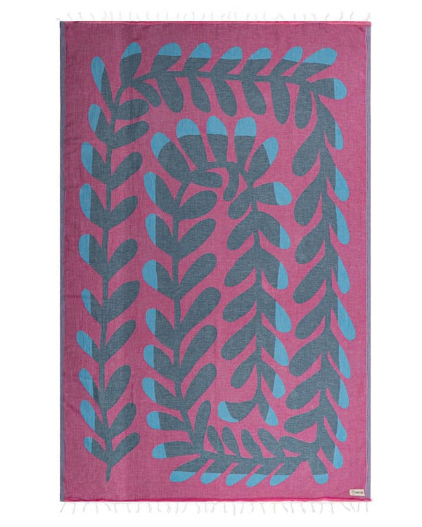 Sand Cloud Turkish Beach Towels Large