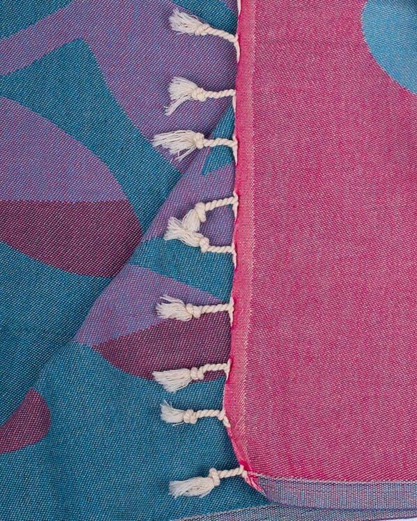 Sand Cloud Turkish Beach Towels Large