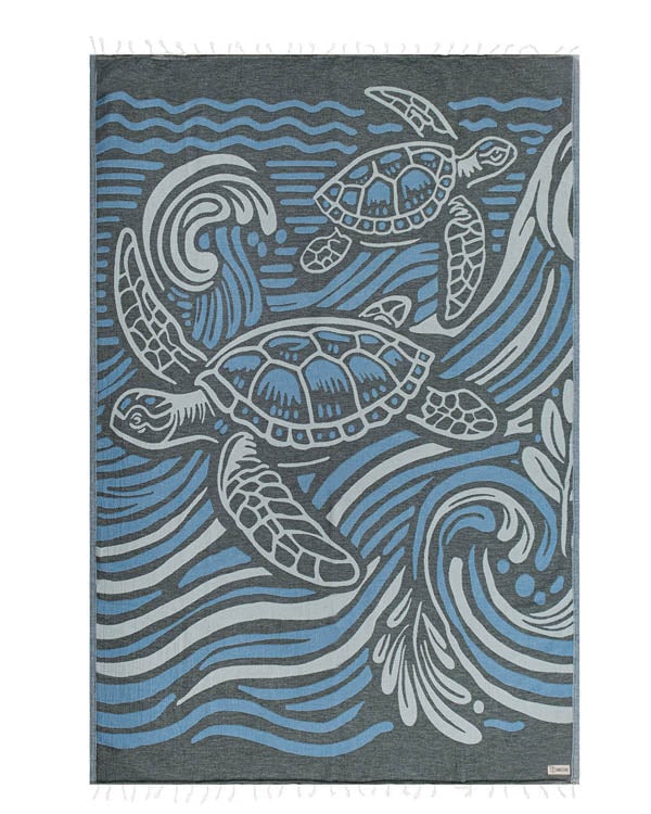 Sand Cloud Turkish Beach Towels Large