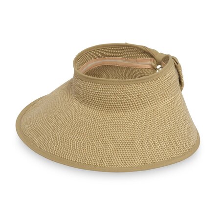 Garden Visor Sun Hat