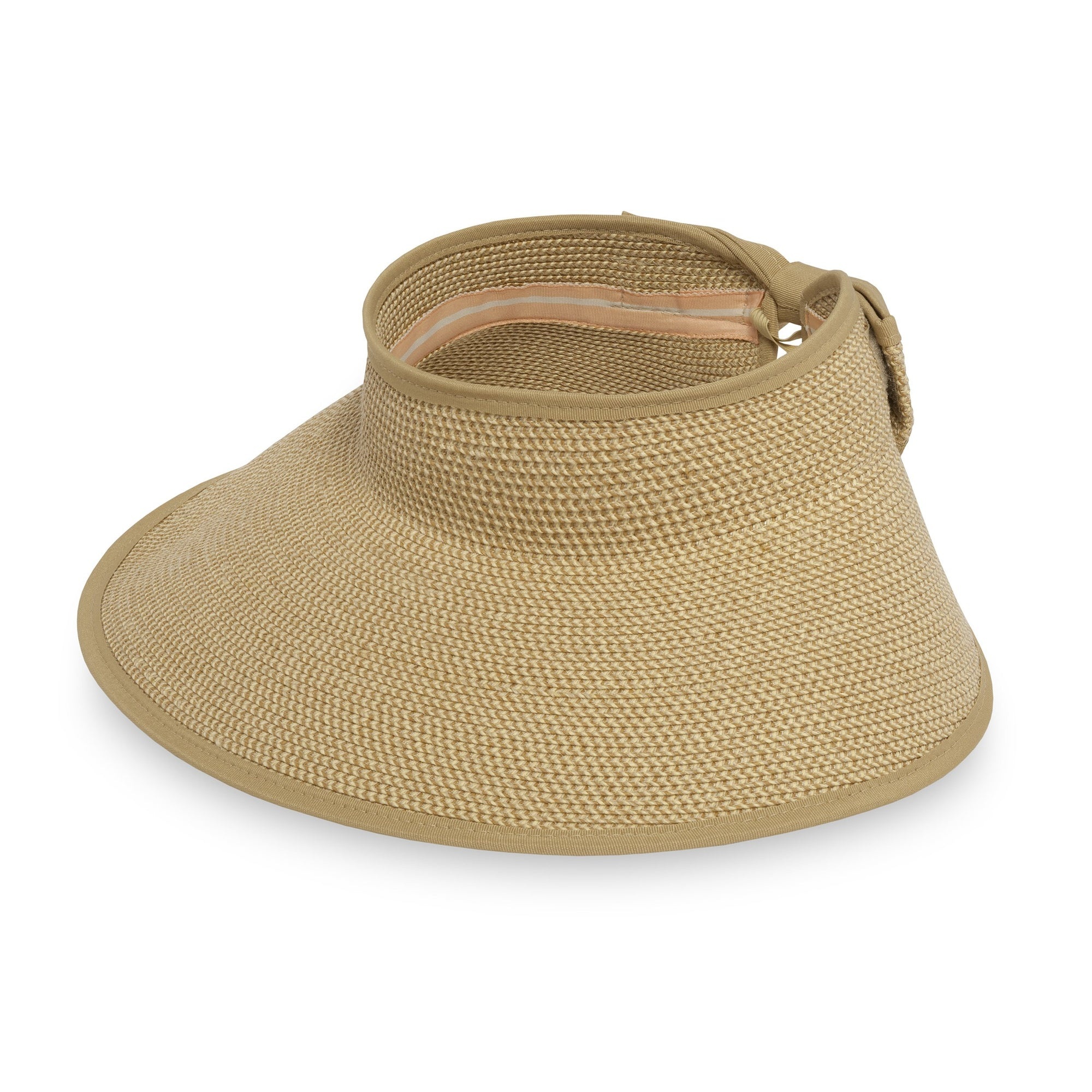 Garden Visor Sun Hat