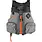 Old Town Treble Angler Sportsman Silver One Size Fits Most