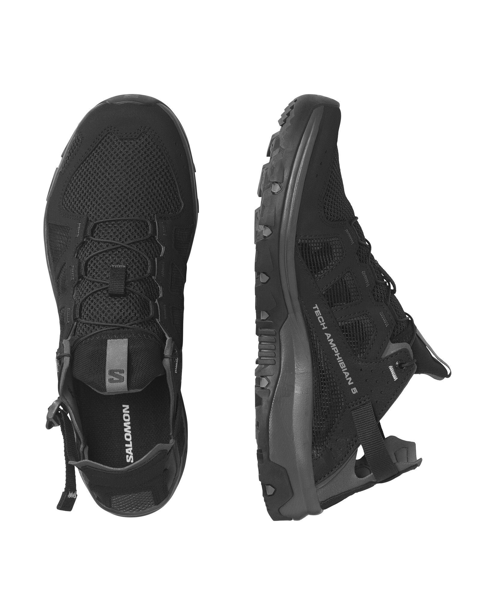 Salomon Men's TechAmphibian 5