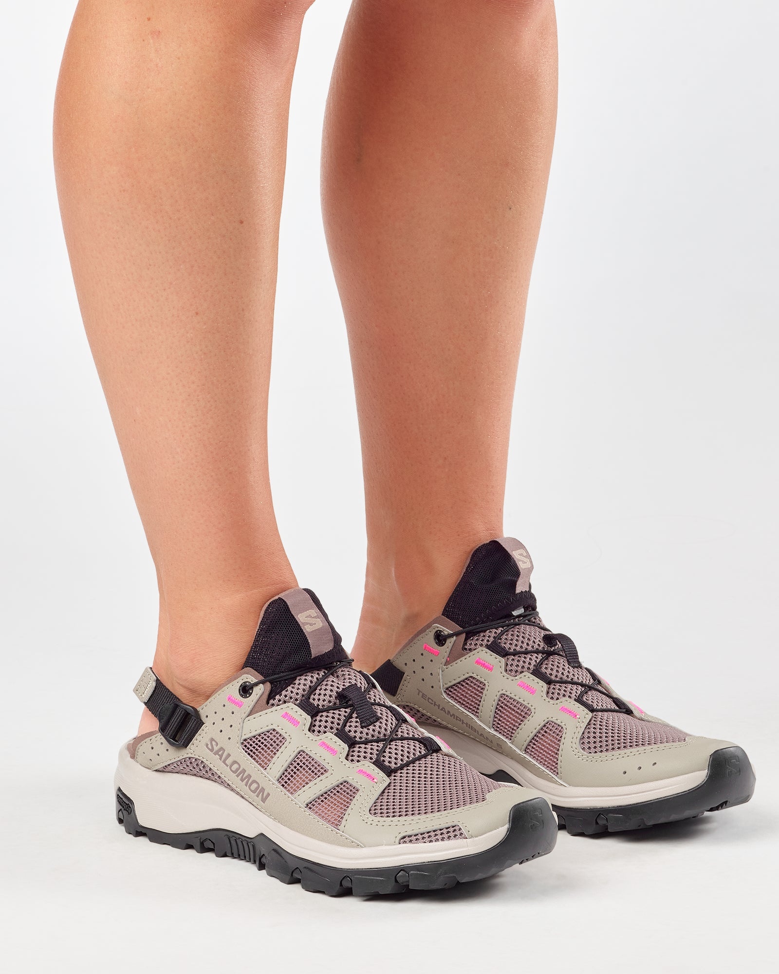 Salomon Women's TechAmphibian 5