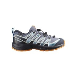 Salomon Youth XA Pro V8 Waterproof Shoe
