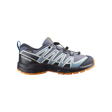 Salomon Youth XA Pro V8 Waterproof Shoe